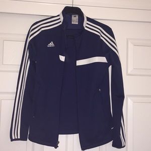 Adidas Jacket